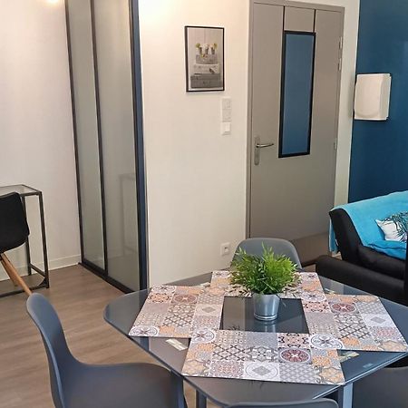 Appartement F1 duplex neuf rénové à Lamalou-les-Bains Extérieur photo