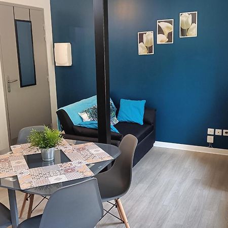 Appartement F1 duplex neuf rénové à Lamalou-les-Bains Extérieur photo
