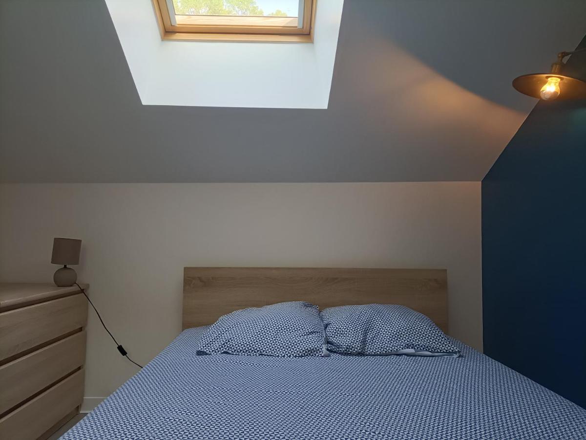 Appartement F1 duplex neuf rénové à Lamalou-les-Bains Extérieur photo